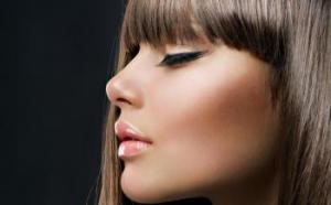 Which factors affect the success of rhinoplasty operation?