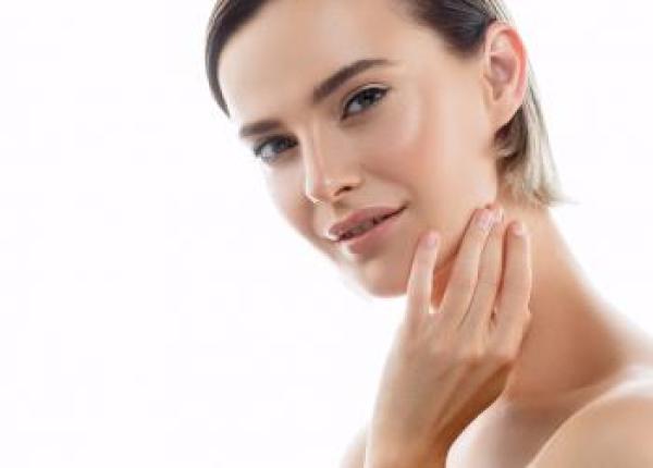 Eyebrow Lift Aesthetics