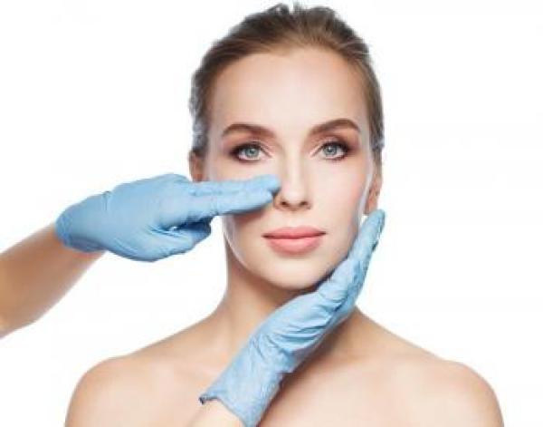 Septorhinoplasty