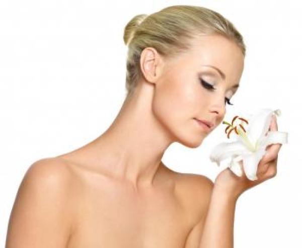 Why can’t I get any smell?