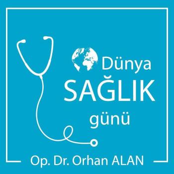 Dünya Sağlık Günü